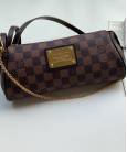 Клатч Louis Vuitton Damier Eva